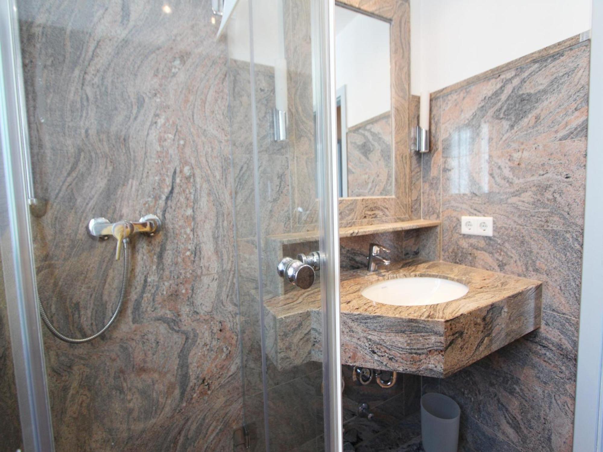 Apartment Nordseeblick Ii - Duenenstr 21, App 4